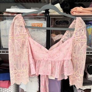 Lait Collection Top Size Small